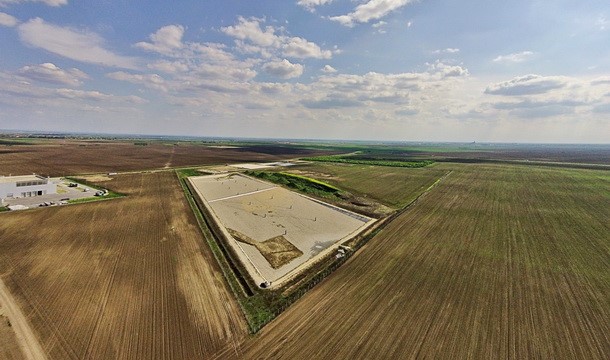 Lokacija regionalne deponije
