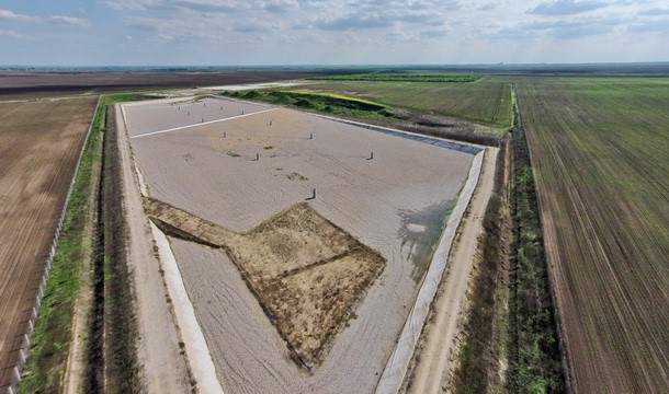 Lokacija regionalne deponije